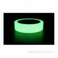 2,5 cm x 5 m Safety Walk Glowing Wasserdichtes Glühband